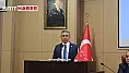 AK Parti Grup Başkan Vekili Elvan Zorlu: "Çorum'a İkinci Cemevi Şart!"
