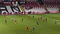Ahlatcı Çorum FK Türkiye Ziraat Kupasında Adını Gruplara Yazdırdı