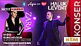 "Çorum'da Haluk Levent ve Zara Konseri için Geri Sayım Başladı!"