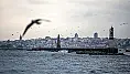 AKOM'dan İstanbul için Fırtına Uyarısı