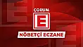 Çorum Nöbetçi Eczaneler