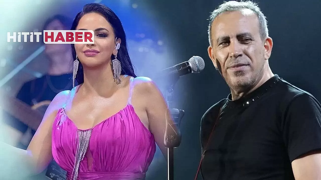 "Haluk Levent ve Zara, Çorum Meydanı'nda Çorumlularla Buluşuyor!"