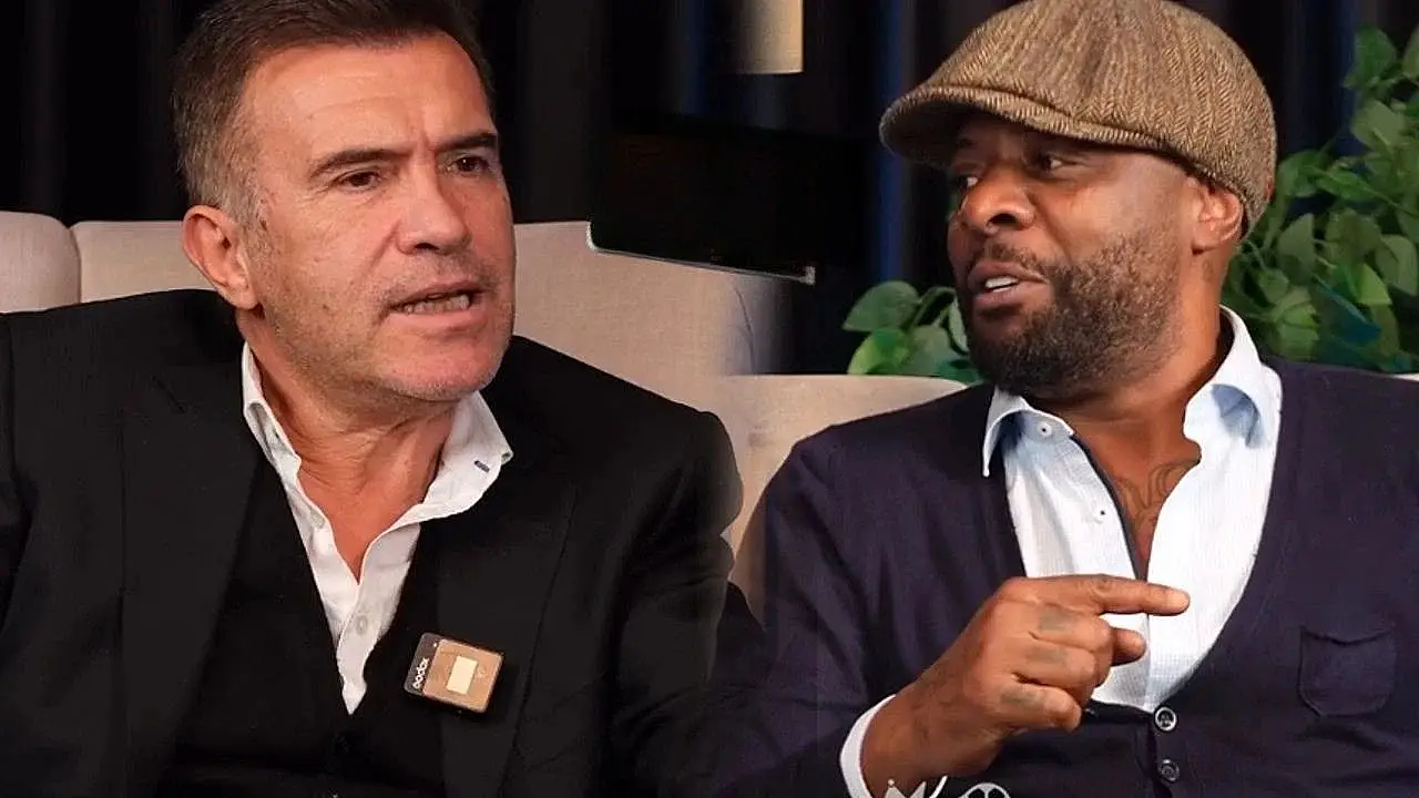 Beşiktaş Efsanesi Pascal Nouma’dan Çorum’a Büyük Jest