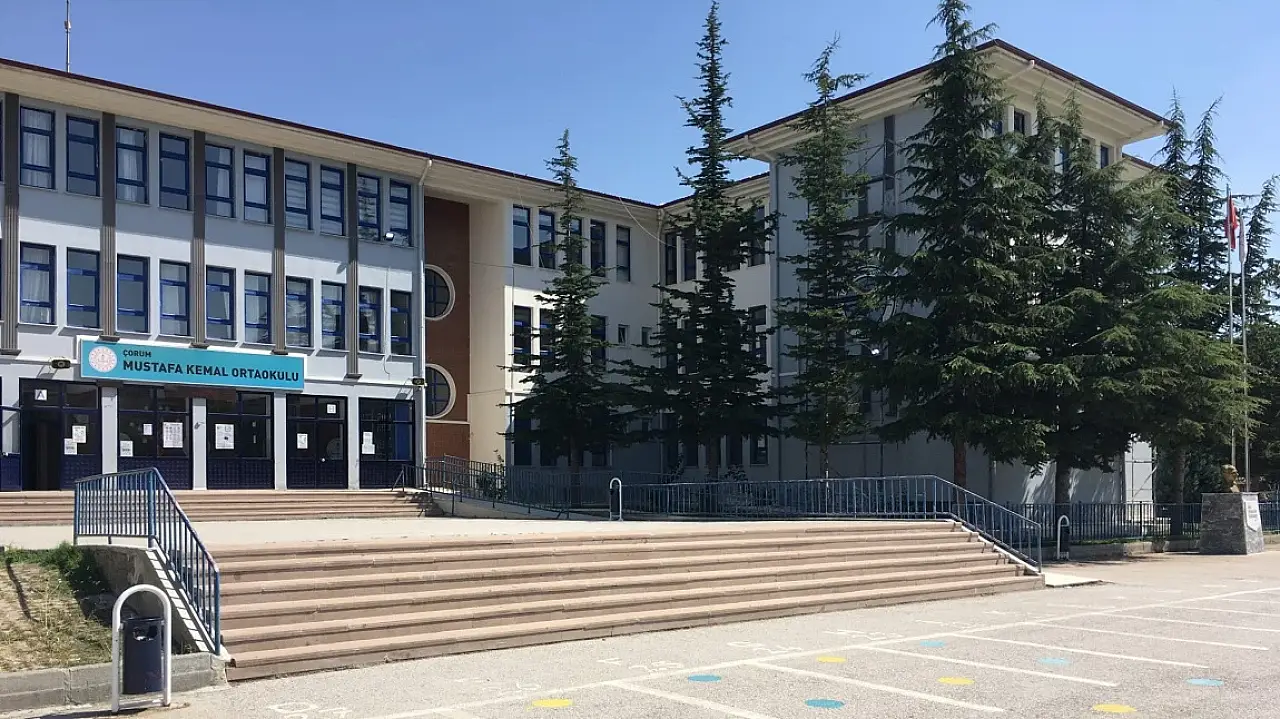 Skandal İddia Çorum’u Karıştırdı: Bakanlık Yasağına Rağmen Okuldan Velilere ‘Zorunlu 400 TL Bağış’ Dayatması!