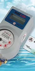 Çorum Belediyesi, METLAB Marka Akıllı Su Saati Kullanıcılarına Uyarıda Bulundu