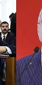CHP'li Milletvekili Tahtasız'dan Ulaştırma Bakanına Çorum'daki Altyapı Soruları!