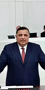 Milletvekili Oğuzhan Kaya: Engellilerin Sorunları Toplumun Ortak Sorumluluğu!