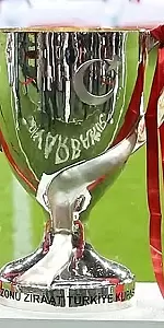 Ziraat Türkiye Kupası Kura Çekimi Bugün Gerçekleşiyor!