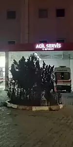 Alaca'da üniversite öğrencisi bıçakla yaralandı, 4 kişi gözaltında!