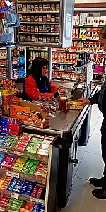 Çorum Zabıtası Marketlerde Fiyat ve Ürün Güvenliği Denetimlerini Artırıyor