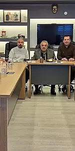 Çorum'da Temizlik Firmaları Fiyat Tarifesini Güncelledi!