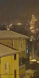 Çorum'un Bayat ilçesinde okullar tatil!