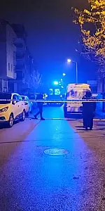 Alacak Kavgasında İş Yeri Sahibi Hayatını Kaybetti!