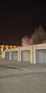 Çorum'da Tarihi Şehir Meydanı İçin Balıkçılar Çarşısı Taşınıyor!