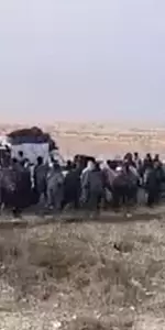 Rejim Çöküşü Sonrası Suriye'ye Göç Hızla Artıyor