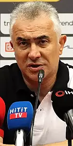 "Amed Sportif Faliyetler Teknik Direktörü: Hakemin Performansı Kötüydü"