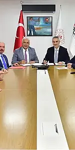 Çorum'da Gençler İçin Yeni Spor Kompleksi Açılıyor