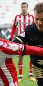 Liderlik Yarışı Kızışıyor!