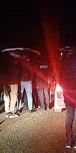 Polisten Kaçan Alkollü Sürücüye Rekor Ceza: 79 Bin TL!