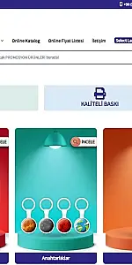 Promosyon Defter Kalem Seti