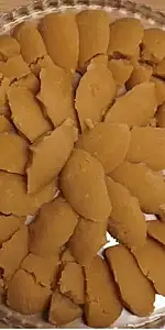 "Osmancık Helvası" Tescillendi!