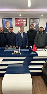 Anahtar Parti, Mecitözü’nde Teşkilatlandı