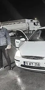 Canlı Yayın Yaparken Canından Oldu!