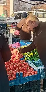 Çorum Pazarlarında Yeni Dönem: "Seç-Al" Sistemi 5 Ocak'ta Başlıyor!