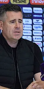 "Zor Deplasmanda Puan Aldık, Kaybı Telafi Edeceğiz!"