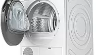 A101 "Bosch WQG241A0TR: 9 kg Isı Pompalı Kurutma Makinesi İncelemesi