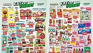 Tarım Kredi Kooperatif Market 12 Ağustos Kataloğu