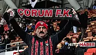 Arca Çorum FK Basın Sözcüsü: "Amed SF Maçı Kapalı Gişe Oynanacak"