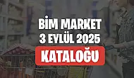 Bim 3 Eylül 2025 Kataloğu Aktüel Ürünleri Kaçmaz!
