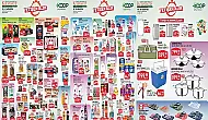 Tarım Kredi Kooperatif Market 18 Ağustos Kataloğu
