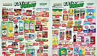 Tarım Kredi Kooperatif Market 5 Ağustos Kataloğu