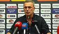 Çorum FK, Amed Sportif Faliyetler'i 2-0 mağlup etti! Teknik Direktör Tahsin Tam, oyuncularını tebrik etti