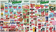 Tarım Kredi Kooperatif Market 19 Ağustos Kataloğu