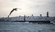 AKOM'dan İstanbul için Fırtına Uyarısı
