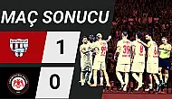 Zirve Yarışında Kritik Adım: Bandırmaspor Evinde Çorum FK'yı Tek Golle Geçti!