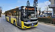 9A Otobüs Hattı Yenilendi! Artık Otonomi ve Haller Bölgesinde!