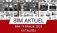 BİM 19 ARALIK 2025 KATALOĞU YAYINLANDI!