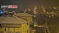 Çorum'un Bayat ilçesinde okullar tatil!