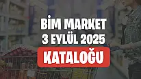 Bim 3 Eylül 2025 Kataloğu Aktüel Ürünleri Kaçmaz!
