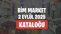 Bim 2 Eylül 2025 Kataloğu Aktüel Ürünleri Kaçmaz!