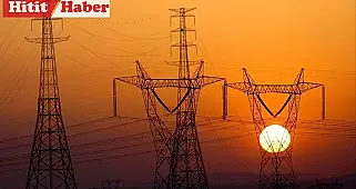 Elektrik Fiyatlarına Yüzde 38'e Varan Zam!