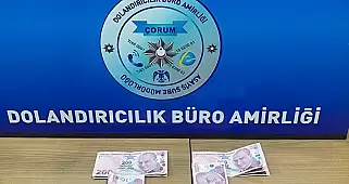 Jandarmayım Dedi Bir Vatandaşı Dolandırdı