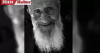 İskilip'in Asırlık Çınarı Toprağa Verildi: Hüseyin Delikurt (101) Son Yolculuğuna Uğurlandı