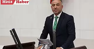 CHP Milletvekili Tahtasız, Emekli Maaş Adaletsizliği İçin Kanun Teklifi Verdi, TBMM'de Reddedildi
