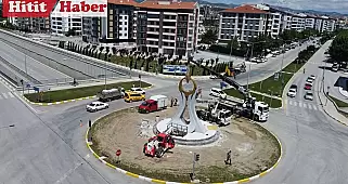 7A Binevler hattında değişiklik!
