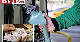 "Petrol Fiyatlarındaki Artış Akaryakıt Fiyatlarına Yansıyor: Yeni Zam Bekleniyor!"